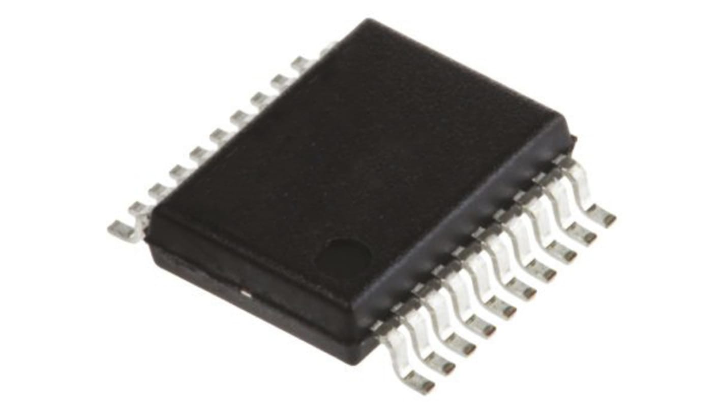 CY8C27243-24PVXIT Infineon