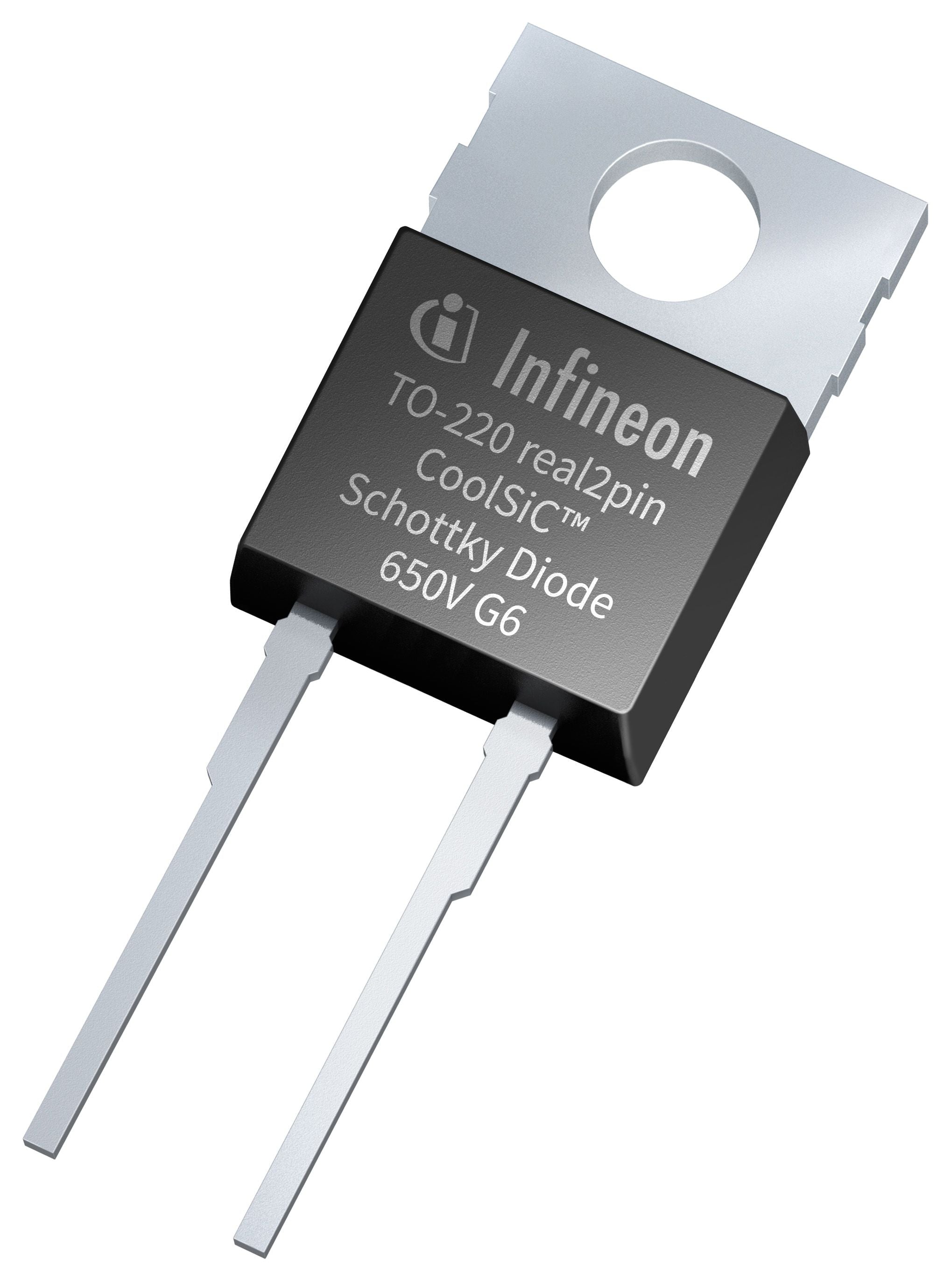 IDH04G65C6XKSA1 Infineon