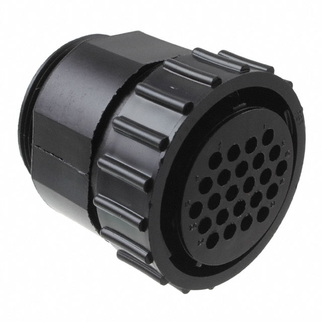796188-1 TE Connectivity