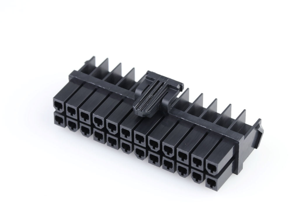 172708-0124 Molex