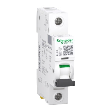 A9F54125 Schneider Electric