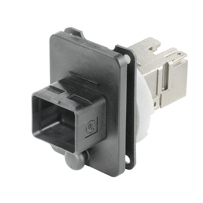 1963490000 Weidmuller - IE-BS-V04P-RJ45-C