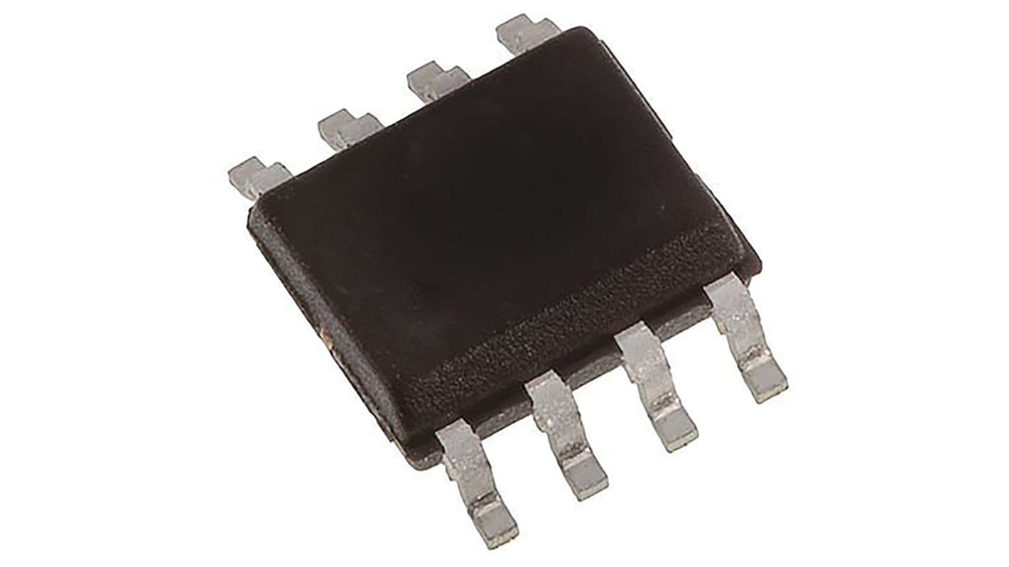 INA188ID Texas Instruments