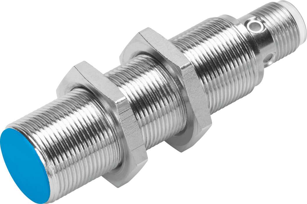 538279 Festo - SIED-M18B-ZS-S-L