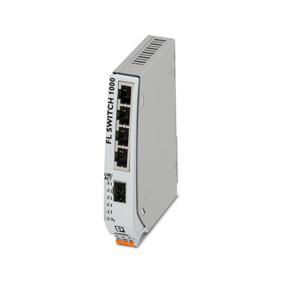 1085169 Phoenix Contact - FL SWITCH 1004NT-SFX