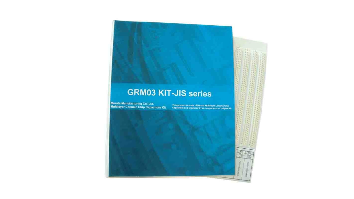 GRM03 KIT-JIS Murata