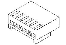 22-01-1062 Molex - 5051-06