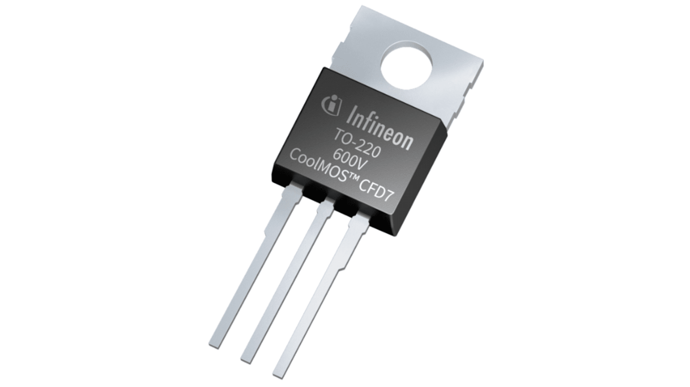 IPP60R070CFD7XKSA1 Infineon