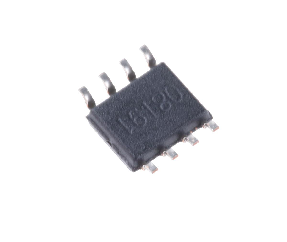 ISO1541D Texas Instruments