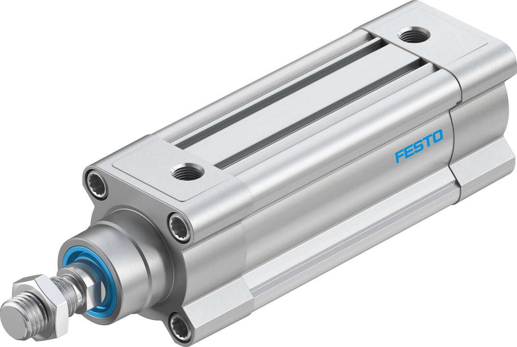 1376306 Festo - DSBC-50-80-PPSA-N3