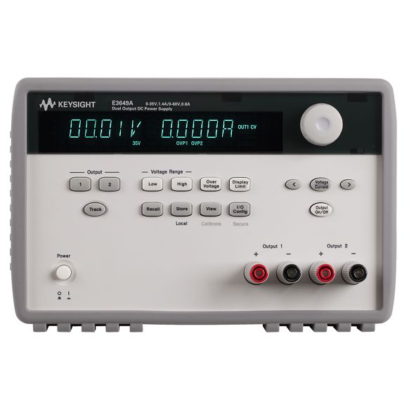 E3649A Keysight