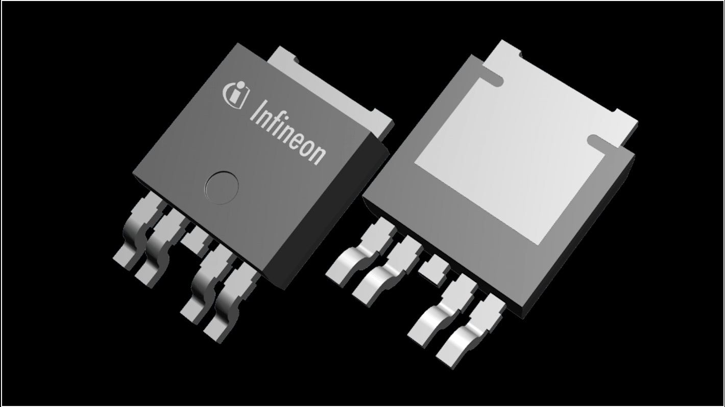 BTS500251TEAAUMA1 Infineon