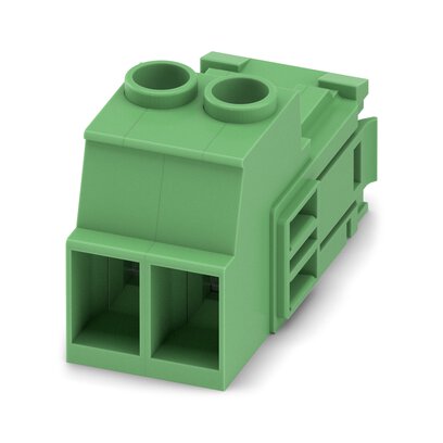 1718261 Phoenix Contact - IPC 5/ 2-STGCL-7,62