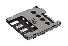 78646-3001 Molex