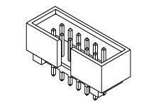 70246-3404 Molex