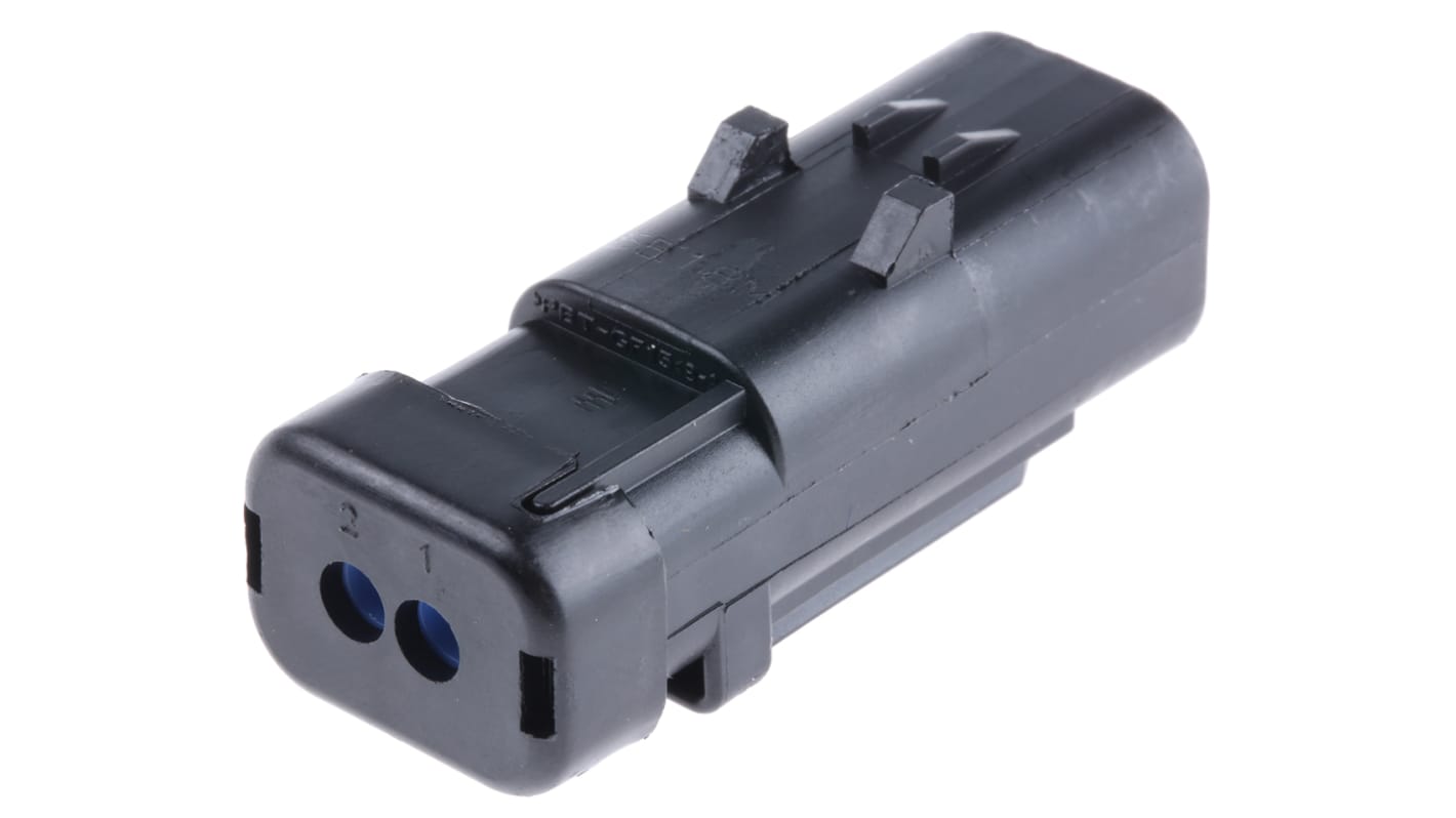776428-1 TE Connectivity