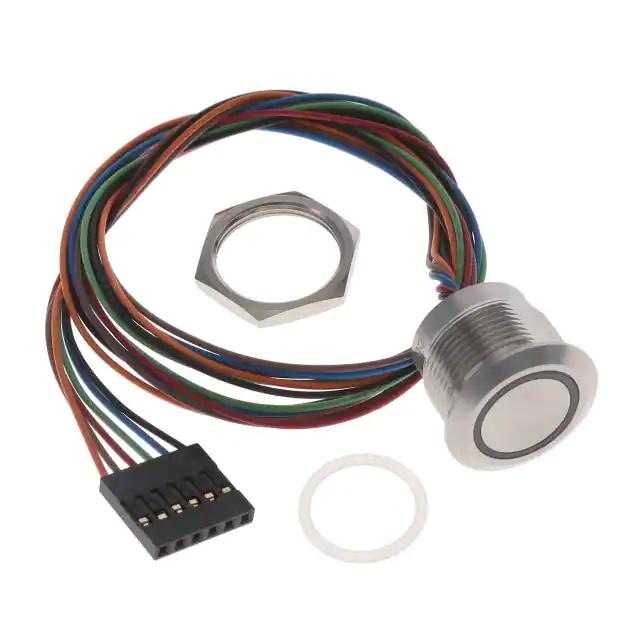 AVC19MS16FE0DT5A04 TE Connectivity