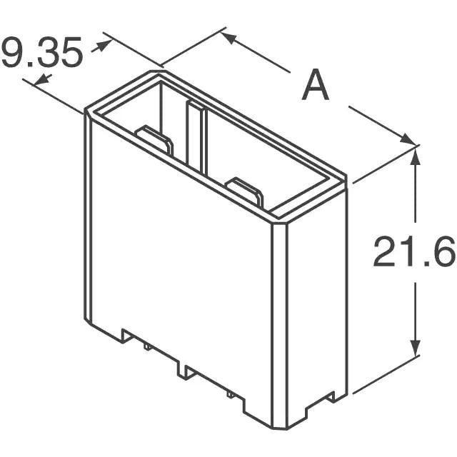 2-917337-5 TE Connectivity