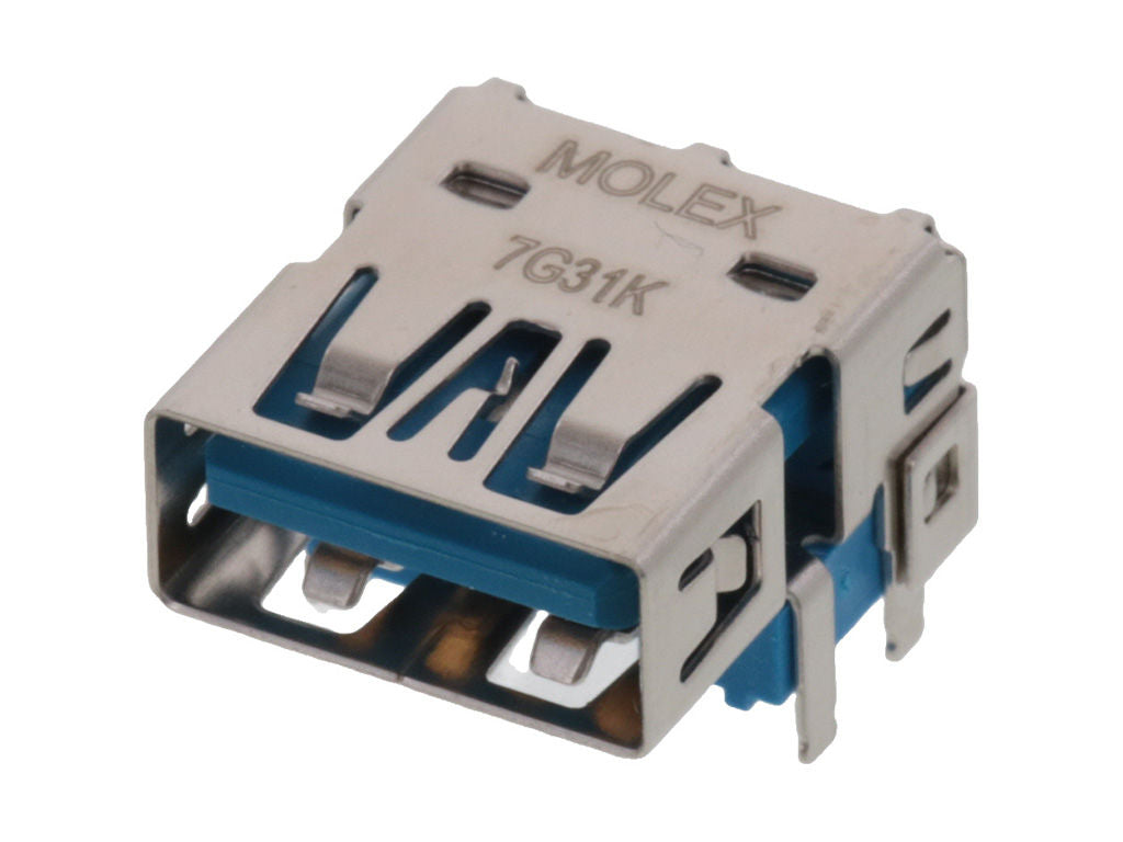 48391-0003 Molex