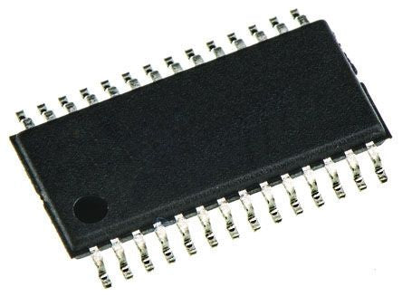 DRV8313PWP Texas Instruments