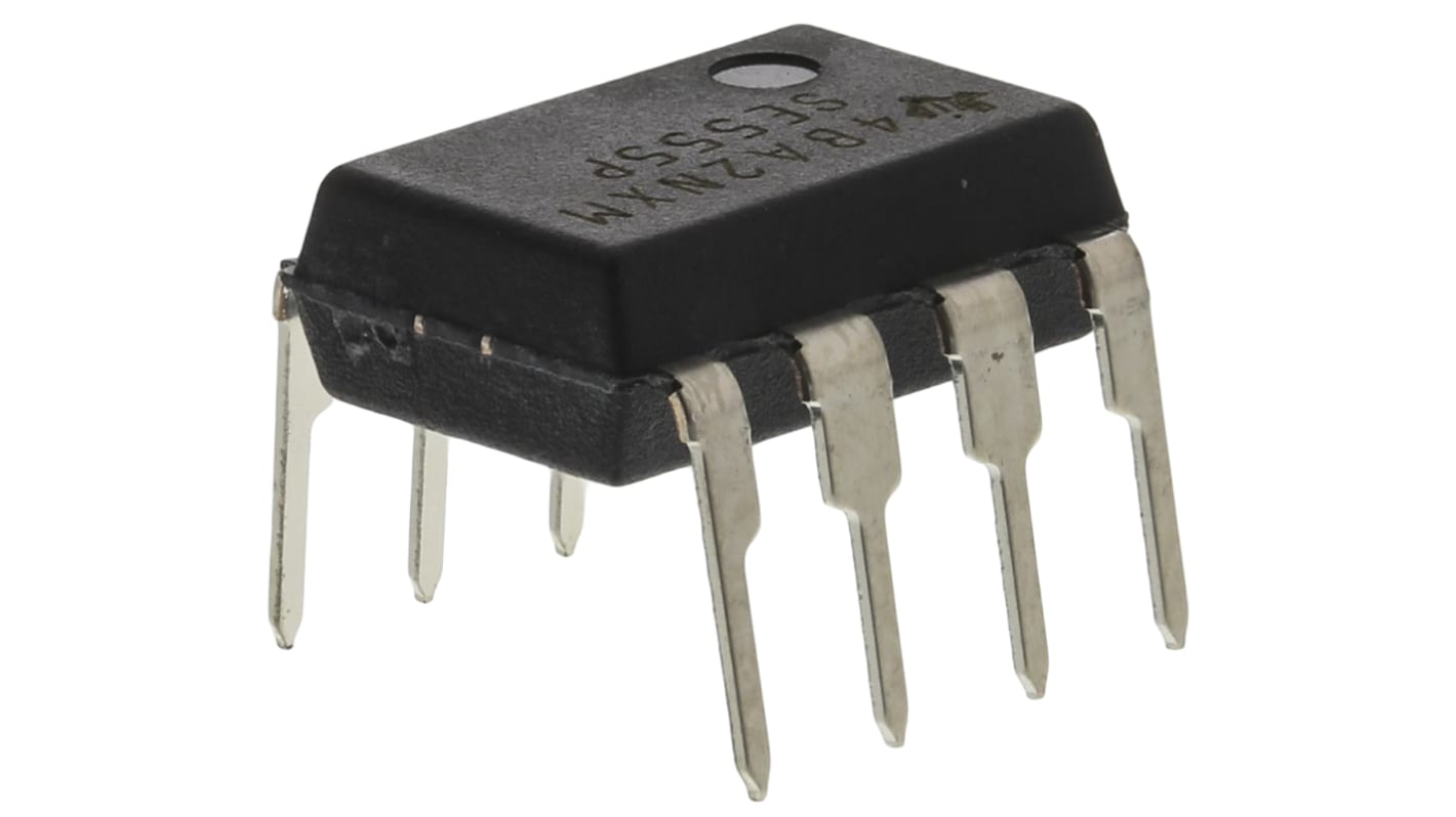 SE555P Texas Instruments