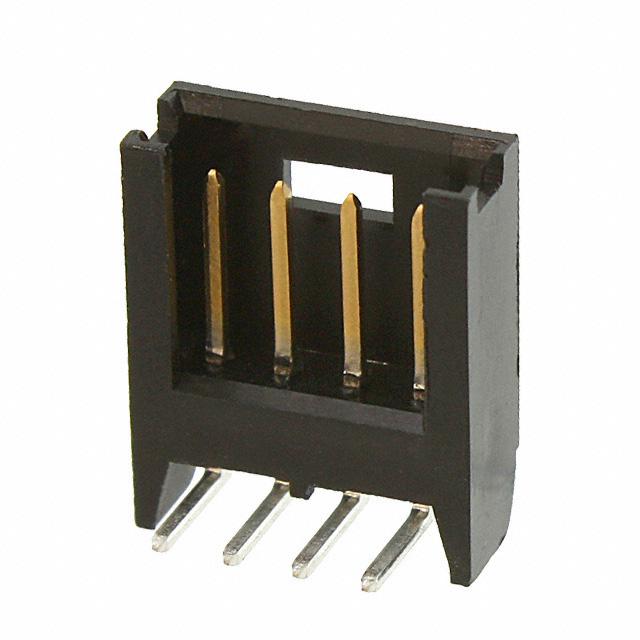 826468-4 TE Connectivity