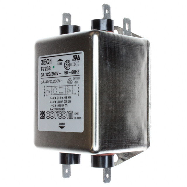 3EQ1 TE Connectivity