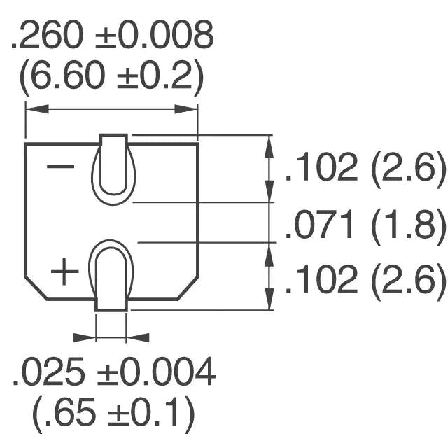 EEE1EA220SP
NRFND Panasonic