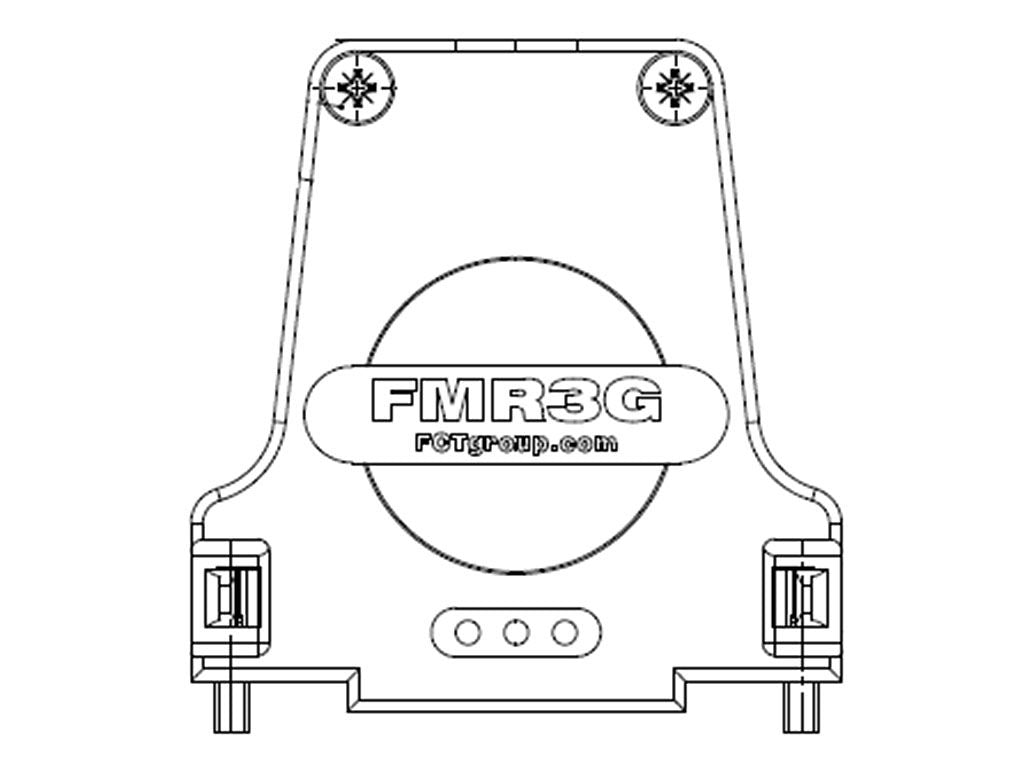 172704-0094 Molex - FMR3G