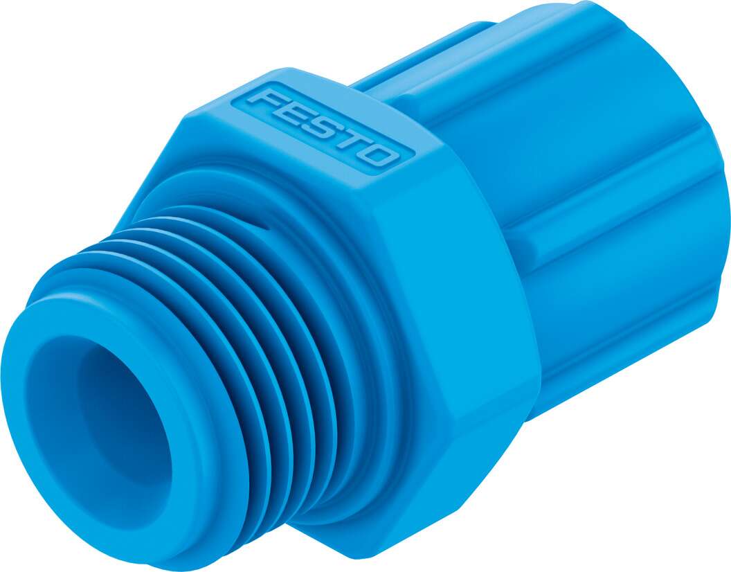 6468 Festo - CK-3/8-PK-9-KU