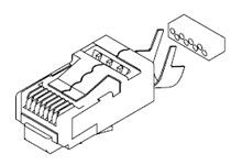 44915-0021 Molex