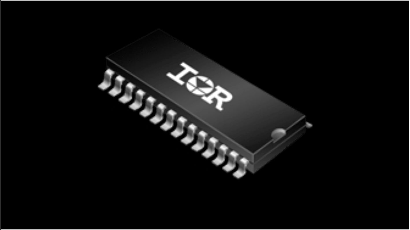 AUIRS2336STR Infineon