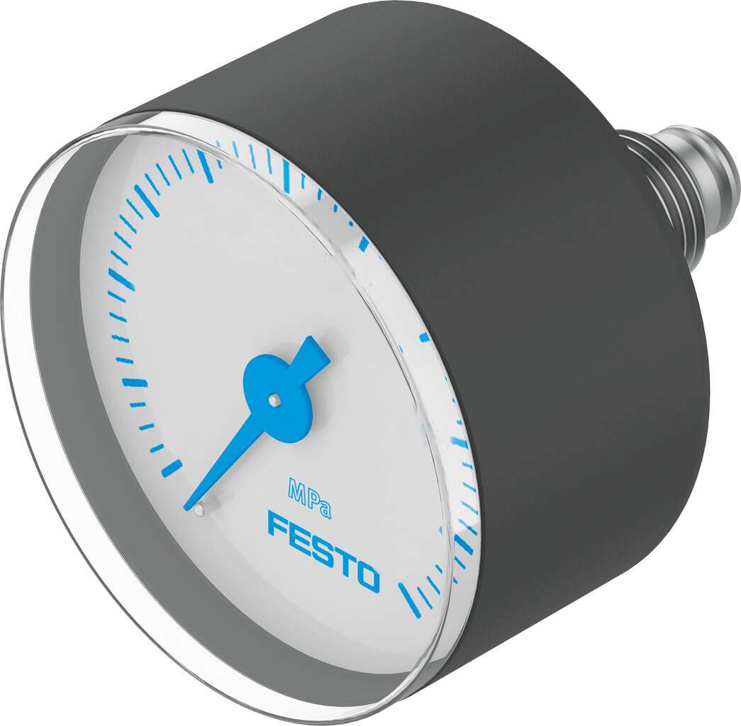 192732 Festo - MA-40-1-G1/8-MPA