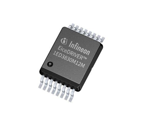 1ED3860MC12MXUMA1 Infineon