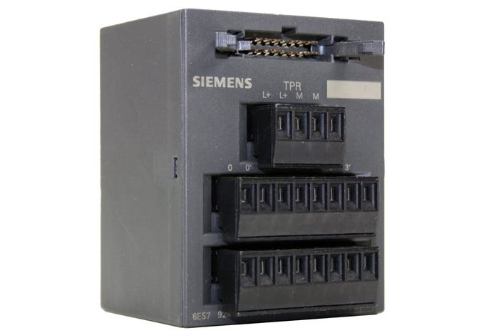 6ES7924-0CD00-0AA0 Siemens