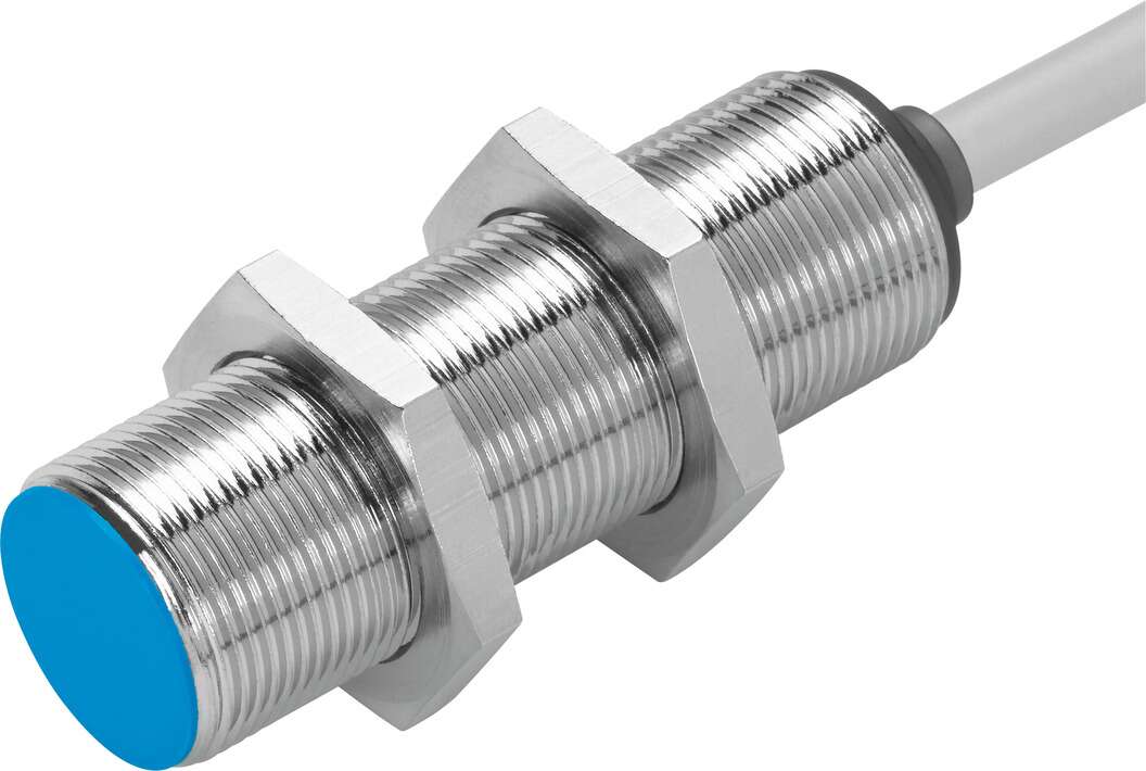 538280 Festo - SIED-M18B-ZS-K-L