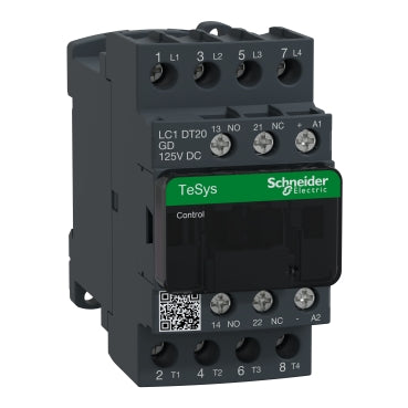 LC1DT20GD Schneider Electric