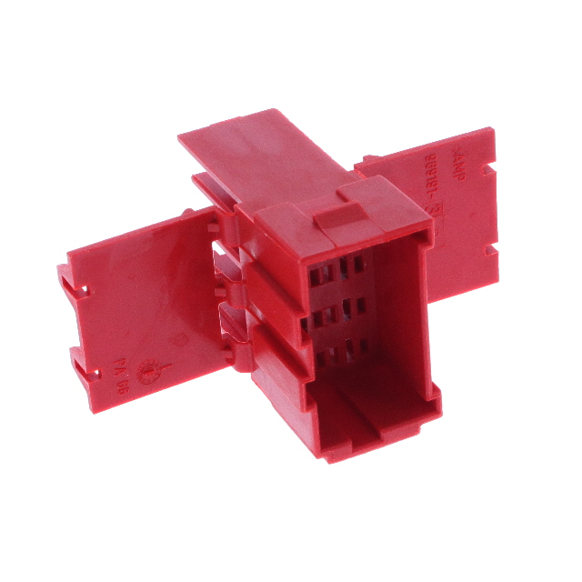 969191-3 TE Connectivity