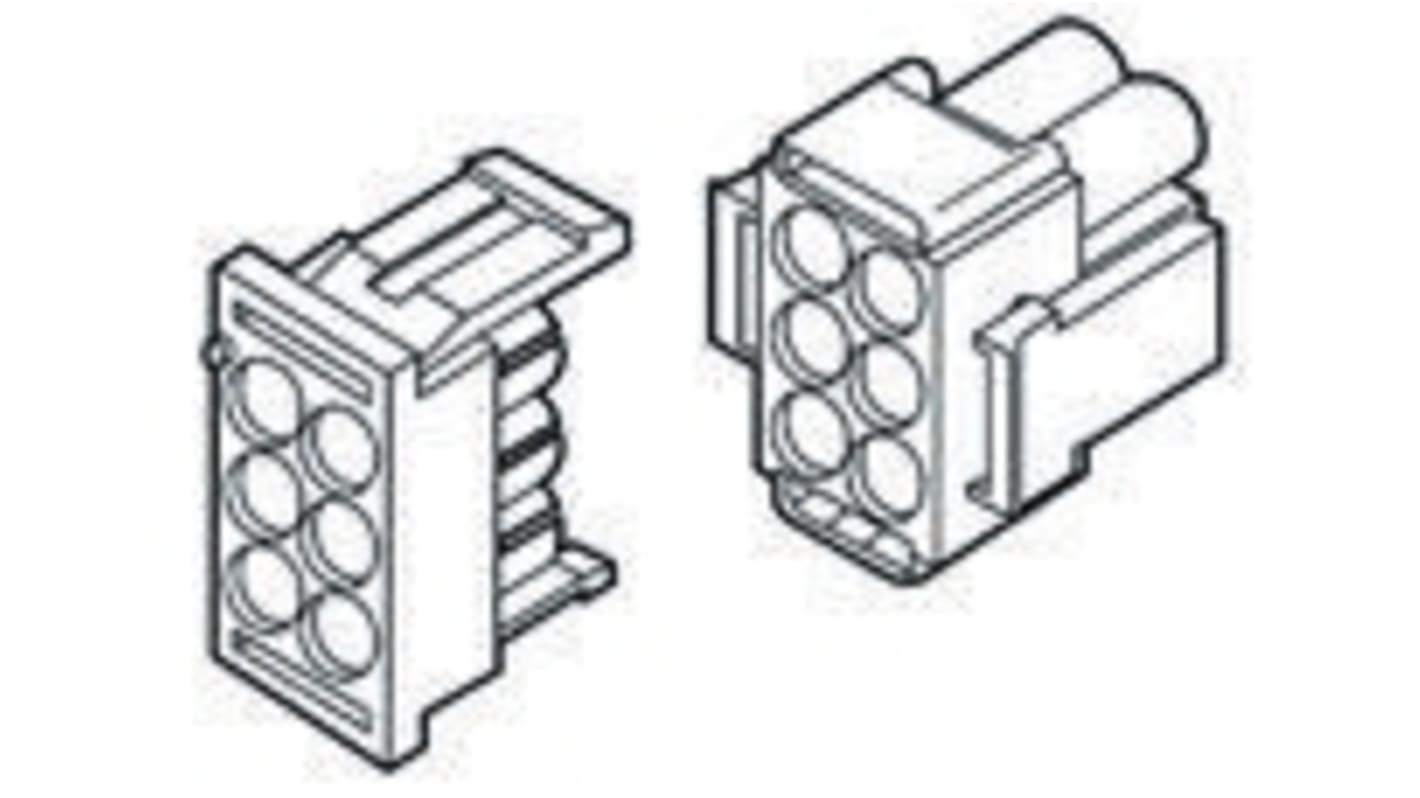 770023-1 TE Connectivity