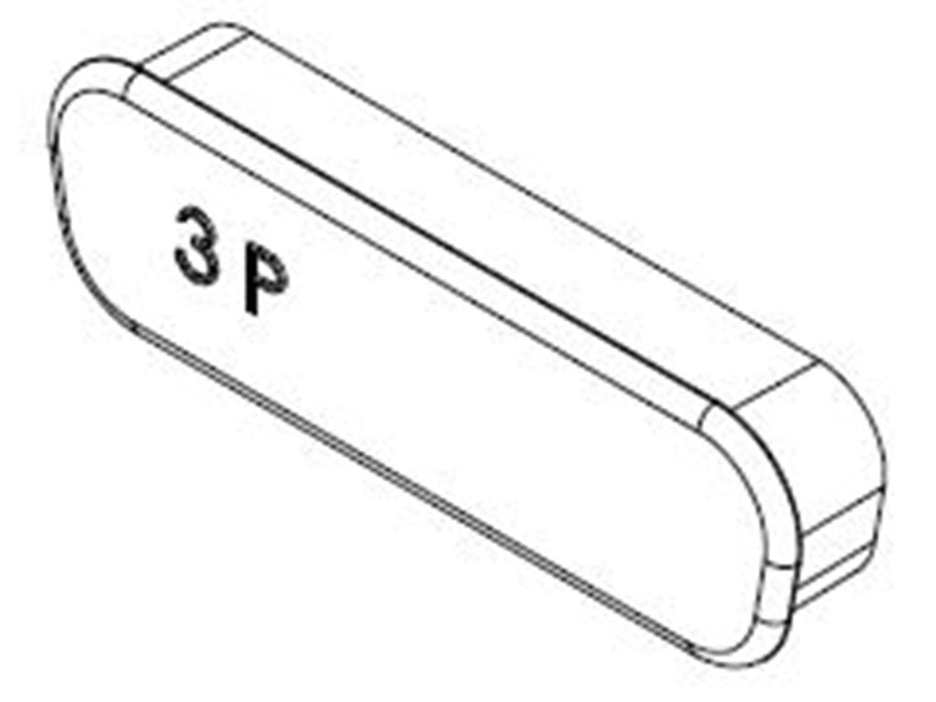 172704-0085 Molex - F1042-2P