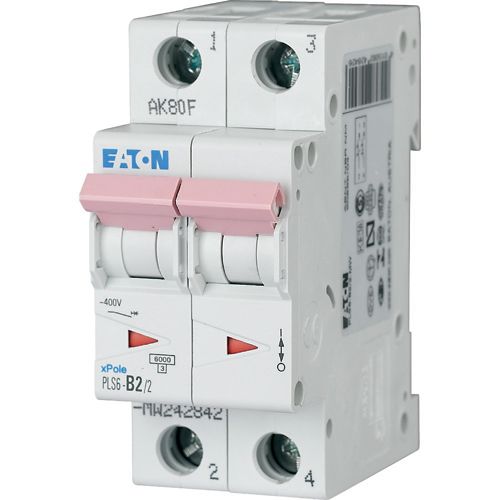 242868 Eaton - PLS6-C2/2-MW