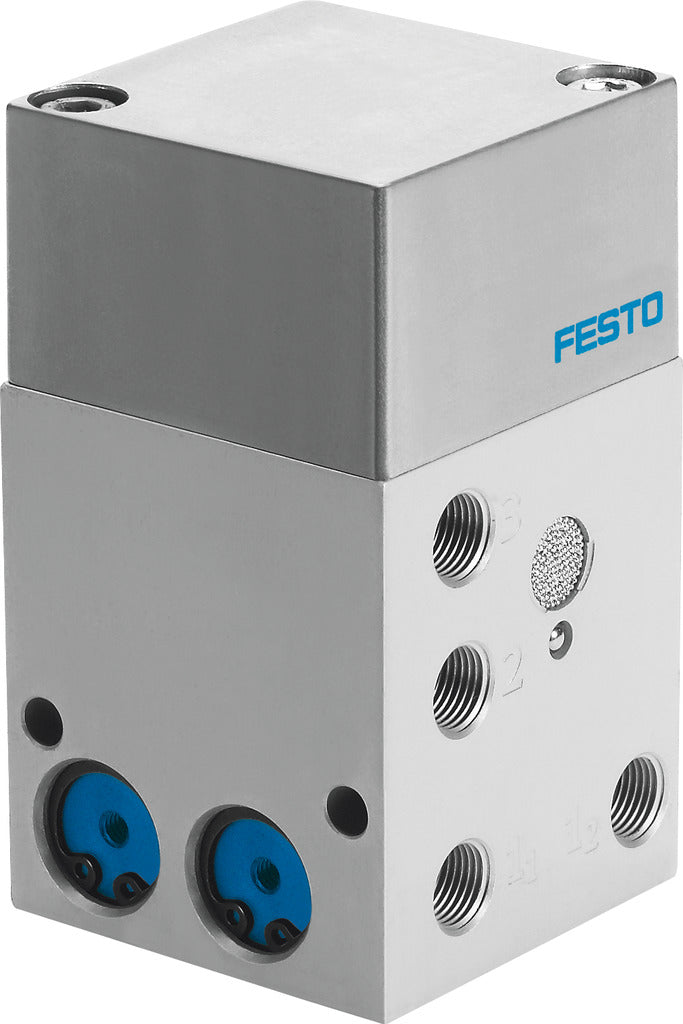 576656 Festo - ZSB-1/8-B