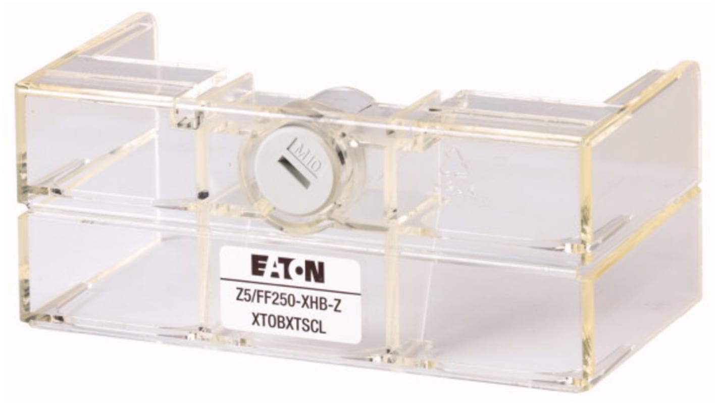 215218 Eaton - Z5/FF250-XHB-Z