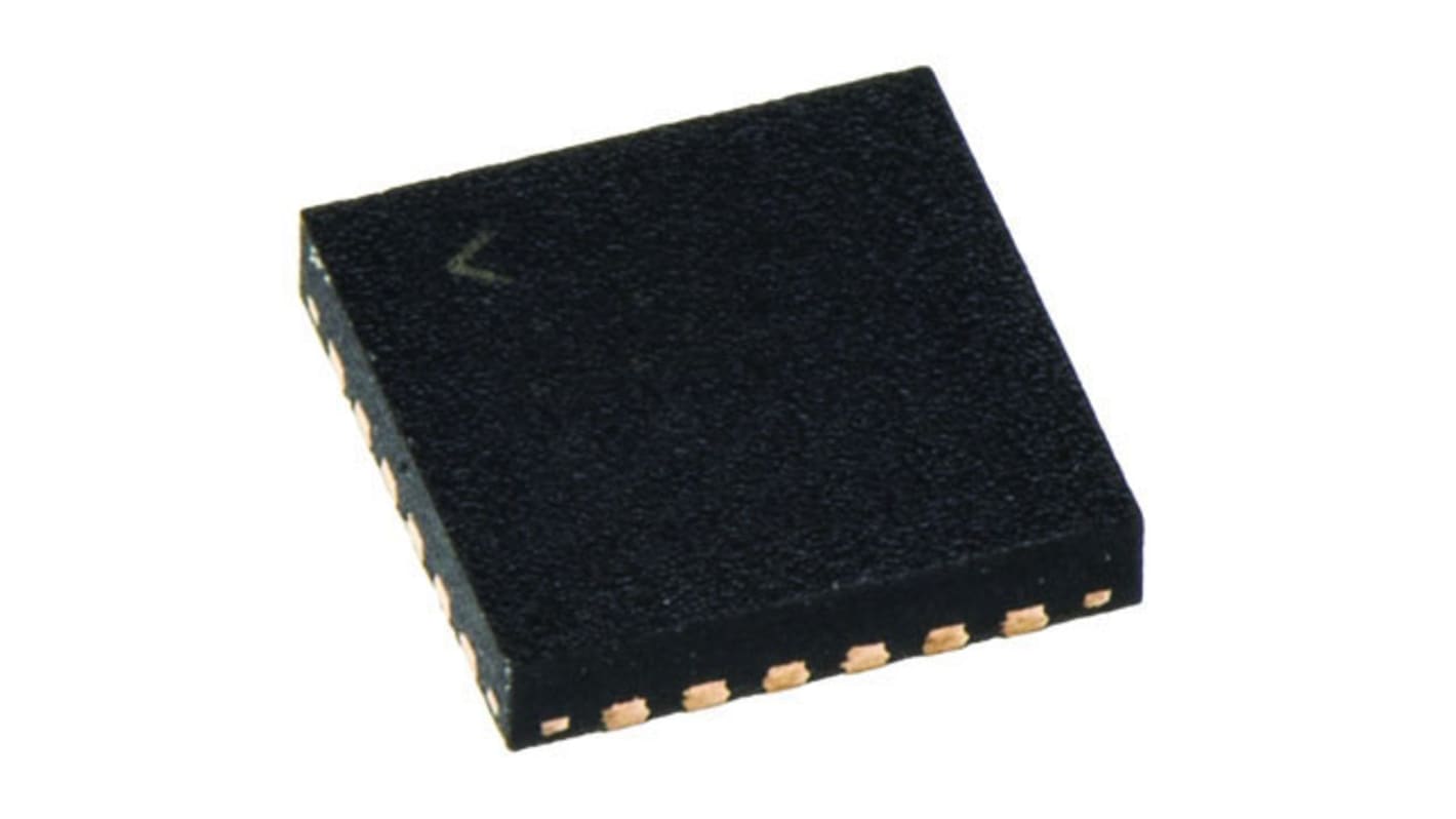 TLV320ADC3101IRGET Texas Instruments