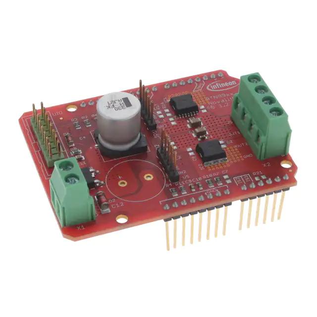 DCSHIELDBTN9970LVTOBO1 Infineon