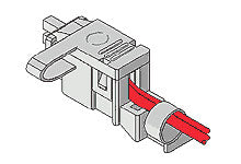 15-04-0343 Molex - 41995-08AA