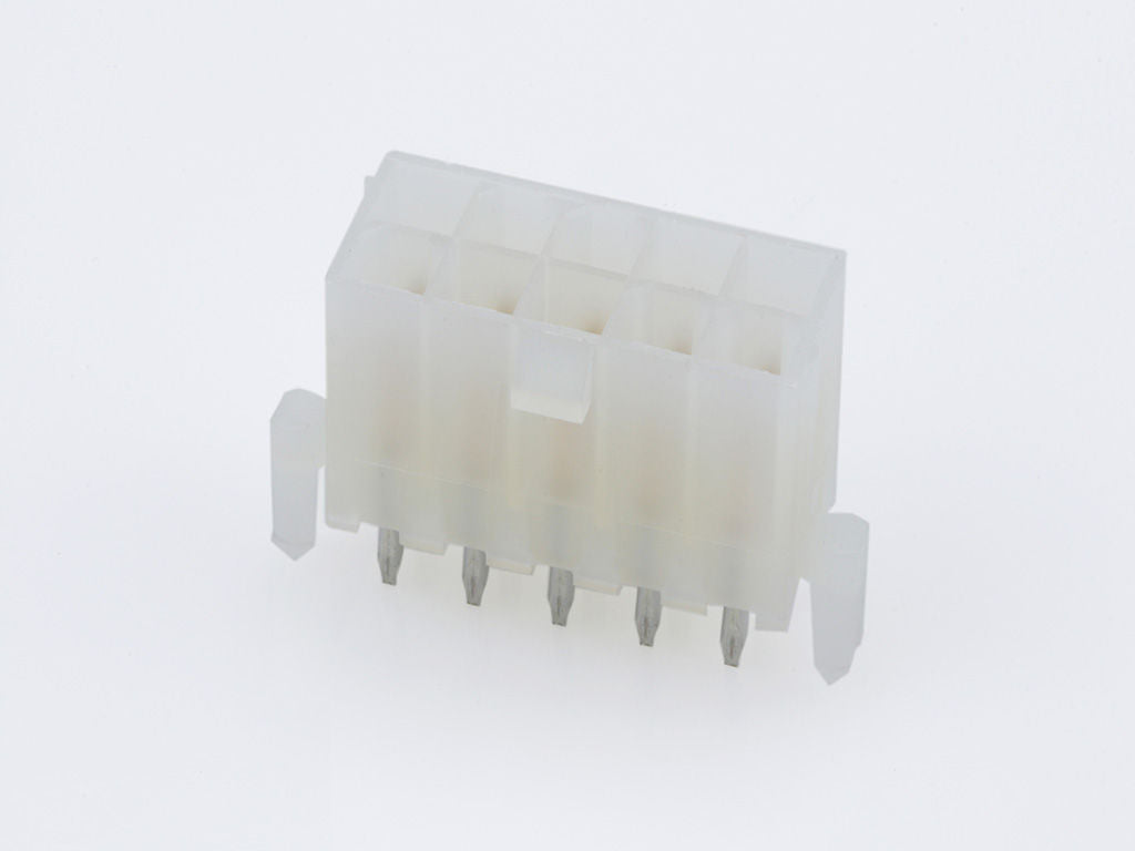 39-29-9104 Molex - 5566-10B2GS