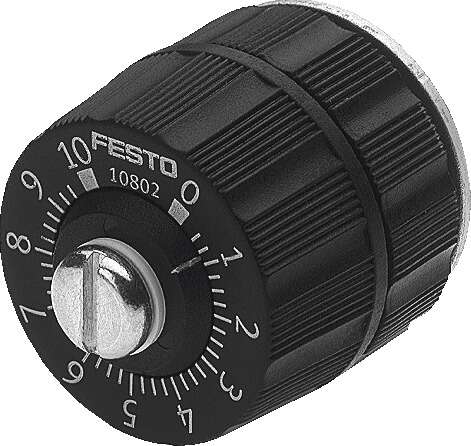 12961 Festo - GRP-160-PK-4