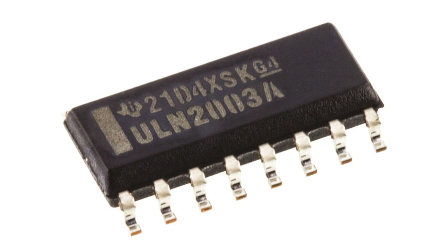 ULN2003AD Texas Instruments