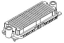 45802-0311 Molex